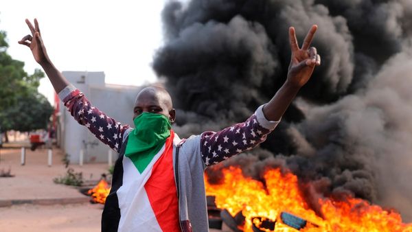 Sudan War: ಯಶಸ್ವಿಯಾಗಿ 6 ತಿಂಗಳು ಪೂರೈಸಿದ ಸುಡಾನ್ ಆಂತರಿಕ ಯುದ್ಧ!