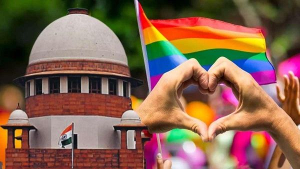 Same Sex Marriage: ಬಾಳ ಸಂಗಾತಿಯ ಆಯ್ಕೆ ಪ್ರತಿಯೊಬ್ಬರ ಜೀವನದ ಪ್ರಮುಖ ಘಟ್ಟ: ಸುಪ್ರೀಂ ಕೋರ್ಟ್‌