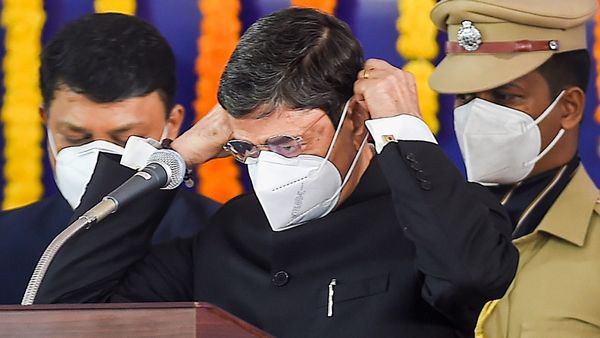 ತಮಿಳುನಾಡಿನ ರಾಜ್ಯಪಾಲರಿಗೆ ಜೀವ ಬೆದರಿಕೆ, ನಿಂದನೆ: ಪೊಲೀಸರಿಂದ ಯಾವುದೇ ಕ್ರಮ ಇಲ್ಲ