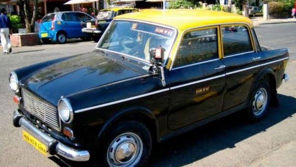 ಮುಂಬೈನ ಐಕಾನಿಕ್ ಕಾಲಿ ಪೀಲಿಸ್‌ ಟ್ಯಾಕ್ಸಿ ಸೇವೆ ಅಂತ್ಯ!