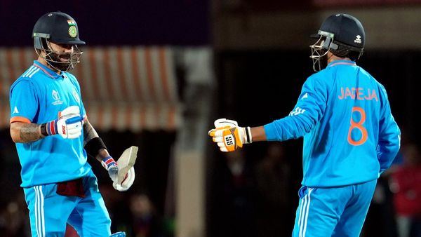 Ind vs NZ: ವೀಕ್ಷಕರ ಸಂಖ್ಯೆಯಲ್ಲಿ ದಾಖಲೆ : ಕೊಹ್ಲಿ ಶತಕ ನೋಡೊಕೆ ಕಾದ ವೀಕ್ಷಕರ ಸಂಖ್ಯೆ ಎಷ್ಟು?