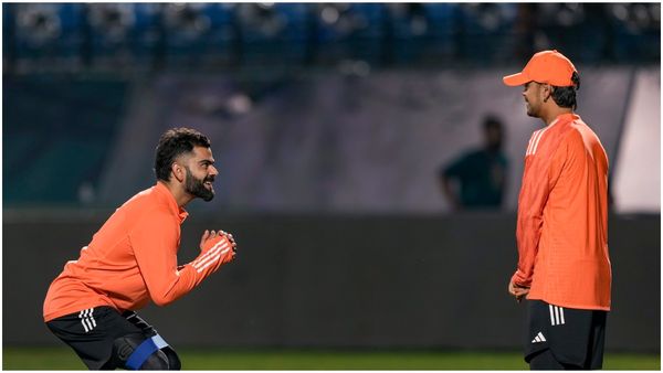 Ind vs NZ: ಭಾರತ ತಂಡಕ್ಕೆ ಆಘಾತ: ಇಬ್ಬರು ಪ್ರಮುಖ ಆಟಗಾರರು ಆಡೋದು ಅನುಮಾನ!