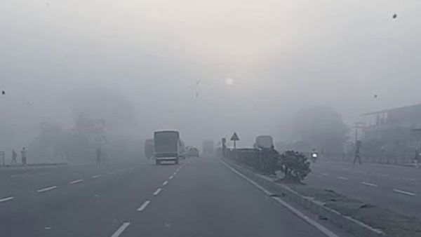 ಶುರುವಾಯ್ತು ಚಳಿಗಾಲ: ಈ ದಿನ ಅತಿ ಹೆಚ್ಚು ಚಳಿಯನ್ನು ಅನುಭವಿಸಿದ ಸಿಲಿಕಾನ್ ಸಿಟಿ: ತಾಪಮಾನದಲ್ಲಿ ಇಳಿಕೆ!