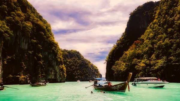 ಥೈಲ್ಯಾಂಡ್‌ಗೆ ಹೋಗಲು ಭಾರತೀಯರಿಗೆ ಇನ್ನು ಮುಂದೆ ವೀಸಾ ಬೇಕಿಲ್ಲ