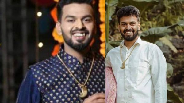 ಸಚಿವೆ ಲಕ್ಷ್ಮೀ ಹೆಬ್ಬಾಳ್ಕರ್‌ ಅಳಿಯನ ಕೊರಳಲ್ಲಿಯೂ ಹುಲಿ ಉಗುರಿನ ಪೆಂಡೆಂಟ್