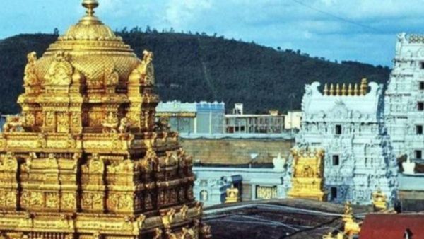 Tirumala Tirupati: ತಿರುಪತಿಗೆ 1% ಬಜೆಟ್ ಮೀಸಲು: 100 ಕೋಟಿ ರೂ. ಯೋಜನೆಗಳಿಗೆ ಟಿಟಿಡಿ ಅನುಮೋದನೆ!