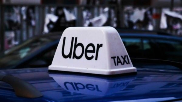 ಗೂಗಲ್‌ ಕಂಪೆನಿಯಲ್ಲಿ ಕೆಲಸ ಮಾಡುತ್ತಿದ್ದ ವ್ಯಕ್ತಿ ಈಗ ಬೆಂಗಳೂರು ಉಬರ್‌ ಚಾಲಕ!