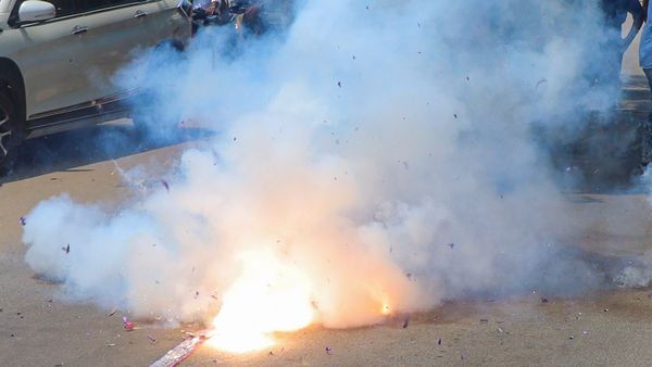 ದೀಪಾವಳಿ; ಹೆಚ್ಚು ಶಬ್ದ ಉಂಟು ಮಾಡುವ ಪಟಾಕಿ ಬಳಕೆ ನಿಷೇಧ