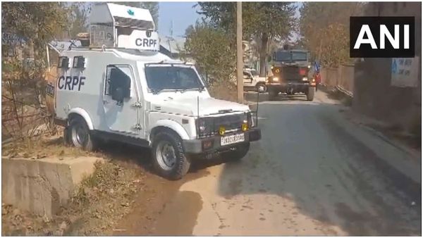 ಪುಲ್ವಾಮಾದಲ್ಲಿ ಭಯೋತ್ಪಾದಕ ದಾಳಿ: ಗುಂಡಿಕ್ಕಿ ವಲಸೆ ಕಾರ್ಮಿಕನ ಹತ್ಯೆ