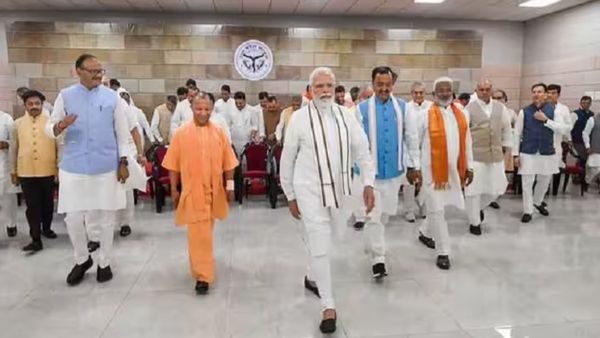 Lok Sabha election 2024: ಬಹುನಿರೀಕ್ಷಿತ ಸಮೀಕ್ಷೆಯಲ್ಲಿ ಯಾರಿಗೆ ಜಯ? ಅಂಕಿ, ಅಂಶ, ವಿವರ