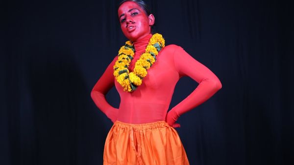 Urfi Javed Life Threat: ನನಗೆ ಕೊಲೆ ಬೆದರಿಕೆಗಳು ಬರುತ್ತಿವೆ: ಉರ್ಫಿ ಜಾವೇದ್