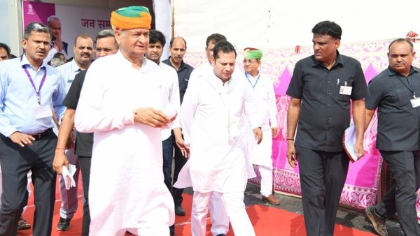 ರಾಜಸ್ತಾನ ಸಿಎಂ ಅಶೋಕ್‌ ಗೆಹ್ಲೋಟ್‌ ಮಗನಿಗೆ ಇಡಿ ಸಮನ್ಸ್‌