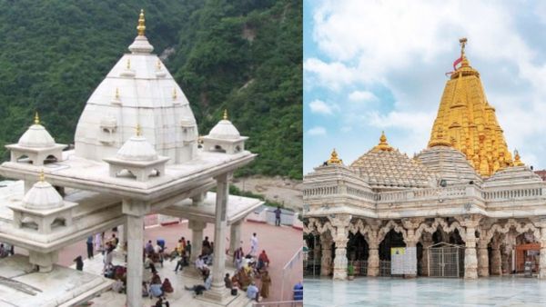 Travel Guide: ನವರಾತ್ರಿಯಲ್ಲಿ ಭೇಟಿ ನೀಡಬೇಕಾದ 6 ಪ್ರಮುಖ ದುರ್ಗಾದೇವಿ ದೇವಾಲಯಗಳು