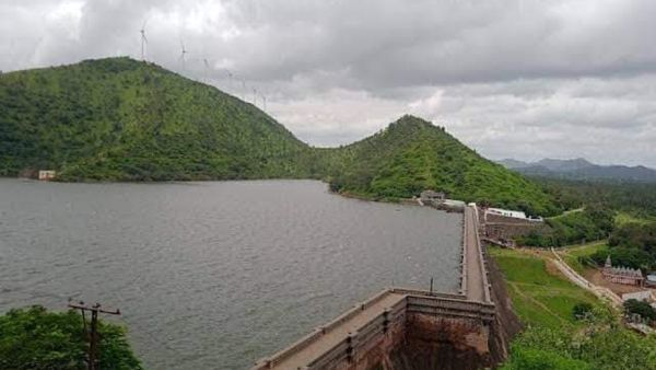 ಶೀಘ್ರವೇ ವಾಣಿವಿಲಾಸ ಸಾಗರ ಜಲಾಶಯದಿಂದ ನಾಲೆಗಳಿಗೆ ನೀರು: ಮುನ್ನೆಚ್ಚರಿಕೆಗೆ ಸೂಚನೆ