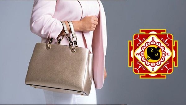 Handbag: ಮಹಿಳೆಯರು ಈ ರೀತಿ ಹ್ಯಾಂಡ್ ಬ್ಯಾಗ್ ಖರೀದಿಸಿ, ಇದರಲ್ಲಿ ಸದಾ ಹಣ ಇರುತ್ತೆ...!