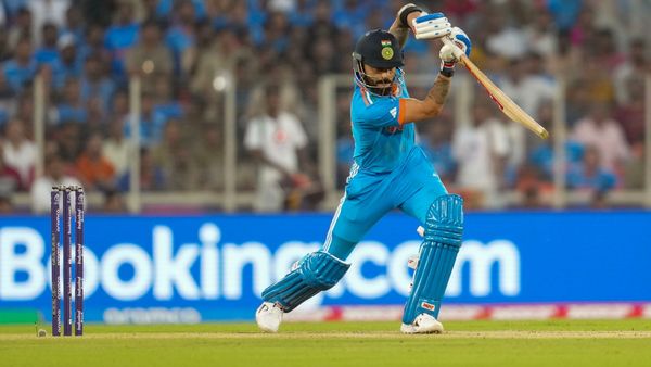 Virat Kohli: ಅಚ್ಚರಿಯಾದರೂ ಸತ್ಯ: ಒಲಿಂಪಿಕ್ಸ್‌ನಲ್ಲಿ ಕ್ರಿಕೆಟ್‌ ಸೇರಲು ವಿರಾಟ್ ಕೊಹ್ಲಿ ಪ್ರಮುಖ ಕಾರಣ