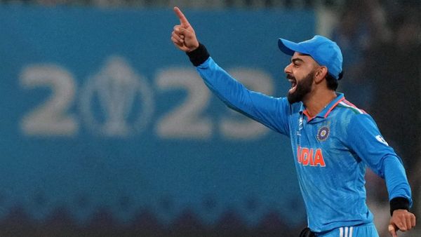 ಈಡನ್ ಗಾರ್ಡನ್ಸ್‌ ಅಂಗಳದಲ್ಲಿ ವಿರಾಟ್ ಕೊಹ್ಲಿ ಹುಟ್ಟುಹಬ್ಬ ಅದ್ದೂರಿ ಆಚರಣೆಗೆ ಸಿದ್ಧತೆ