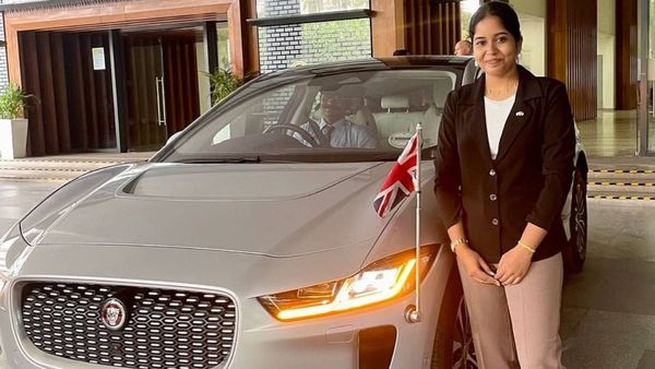 ಒಂದು ದಿನದ ಮಟ್ಟಿಗೆ ಬ್ರಿಟೀಷ್‌ ರಾಯಭಾರಿಯಾದ ಹುಬ್ಬಳ್ಳಿ ಬೆಡಗಿ