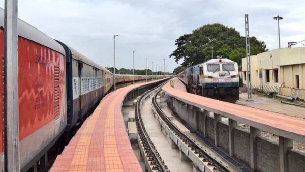 ಯಶವಂತಪುರ-ಬೀದರ್‌, ಯಲಹಂಕ-ಬೀದರ್ ದಸರಾ ವಿಶೇಷ ರೈಲು, ವೇಳಾಪಟ್ಟಿ 