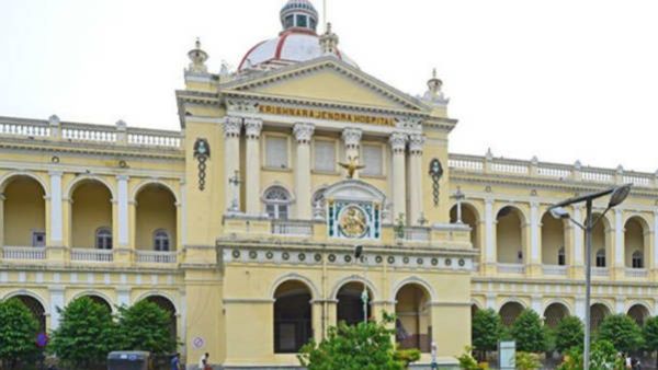 ಅಂಗವಿಕಲ ಮಗುವಿಗೆ ಆಸ್ಪತ್ರೆಗೆ ದಾಖಲಾತಿ ನಿರಾಕರಣೆ, ಪ್ರಕರಣ ದಾಖಲಿಸಿದ ನ್ಯಾಯಾಧೀಶೆ