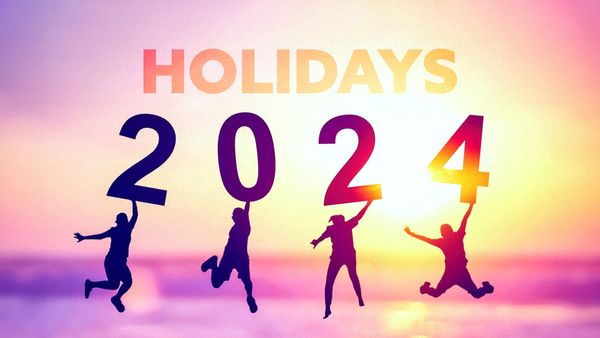 2024 Holidays List: ಕೇಂದ್ರ ಸರ್ಕಾರದ ರಜೆಗಳ ಕರಡು ಪಟ್ಟಿ