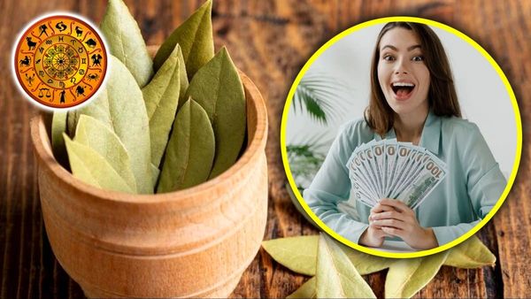 ದೀಪಾವಳಿಯ ಮೊದಲು ಬೇ ಎಲೆಯಿಂದ ಲಕ್ಷ್ಮಿ ದೇವಿಯನ್ನು ಮೆಚ್ಚಿಸುವುದು ಹೇಗೆ?