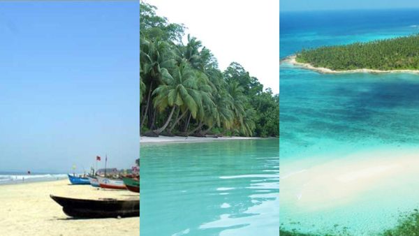 ನವ ದಂಪತಿಗಳಿಗೆ ಭಾರತದ 5 ಅತ್ಯುತ್ತಮ ಹನಿಮೂನ್ ತಾಣಗಳು