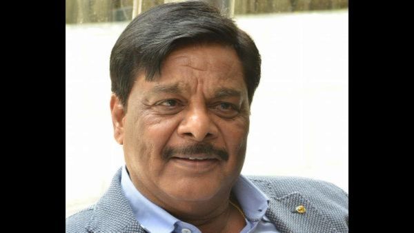 ಸಚಿವ ಎಚ್‌ಸಿ ಮಹದೇವಪ್ಪ 'ಶೂ' ಪ್ರಕರಣ: ಕ್ಷಮೆಯಾಚನೆಗೆ ಎಎಪಿ ಆಗ್ರಹ