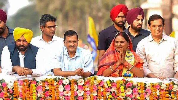 ಪ್ರಧಾನಿ ಮೋದಿ ವಿರುದ್ಧ ಅವಹೇಳನಕಾರಿ ಹೇಳಿಕೆ: ಎಎಪಿಗೆ ನೋಟಿಸ್ ಕೊಟ್ಟ ಚುನಾವಣಾ ಆಯೋಗ