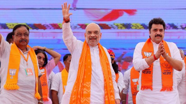 ರಾಜಸ್ಥಾನದಲ್ಲಿ ಕೆಲಸ ಮಾಡದ ಅಮಿತ್‌ ಶಾ ಚಾಣಕ್ಷತೆ, 25 ಮಂದಿ ಬಂಡಾಯ