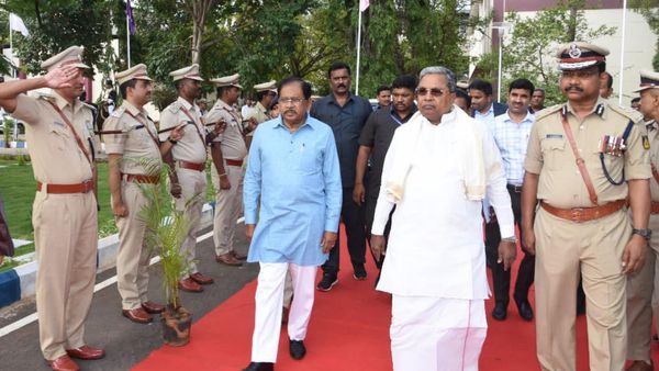 ಐಪಿಎಸ್ ಅಧಿಕಾರಿಗಳ ನೇಮಕ; ಕರ್ನಾಟಕ ಸರ್ಕಾರದ ಹೊಸ ಆದೇಶ