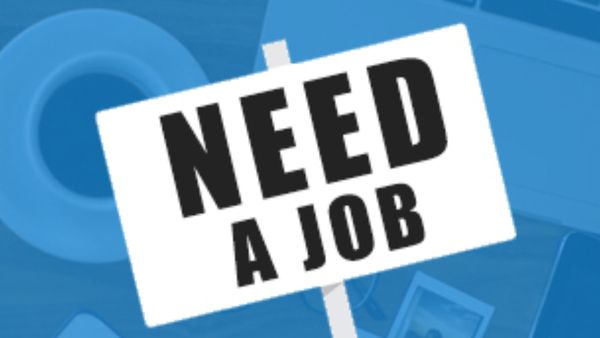 ಗದಗ; ಕೆಲಸ ಖಾಲಿ ಇದೆ, ಹುದ್ದೆಯ ವಿವರ, ಅರ್ಜಿ ಹಾಕಿ