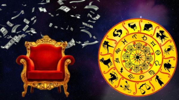 3 Rajyogas 2023: 300 ವರ್ಷಗಳ ನಂತರ ಡಿಸೆಂಬರ್‌ನಲ್ಲಿ 3 ರಾಜಯೋಗಗಳು: ಈ 3 ರಾಶಿಯವರಿಗೆ 2024ರ ವೇಳೆಗೆ ಶ್ರೀಮಂತರಾಗುವ ಭಾಗ್ಯ!