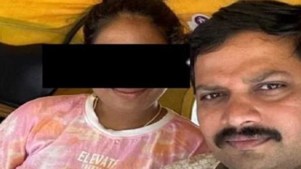 ಬಳ್ಳಾರಿ ಬಿಜೆಪಿ ಸಂಸದನ ಪುತ್ರನ ಮೇಲೆ ಪ್ರೇಮ ವಂಚನೆ ಆರೋಪ: ಎಫ್ಐಆರ್ ದಾಖಲು!