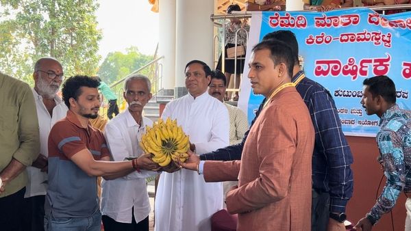 240 ವರ್ಷಗಳ ಹಿಂದೆ ಟಿಪ್ಪುವಿನಿಂದ ರಕ್ಷಿಸಿದ ಬಂಟರಿಗೆ ಇಂದಿಗೂ ಕ್ರೈಸ್ತರಿಂದ ಗೌರವ: ಇಲ್ಲಿದೆ ಇಂಟ್ರಸ್ಟಿಂಗ್‌ ಸ್ಟೋರಿ