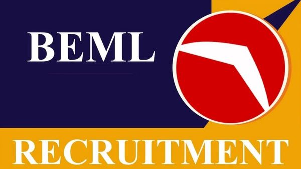 BEML Recruitment 2023: ಬೆಂಗಳೂರಿನಲ್ಲಿ ನ.24 ರಂದು ವಾಕ್ ಇನ್ ಇಂಟರ್‌ವ್ಯೂವ್