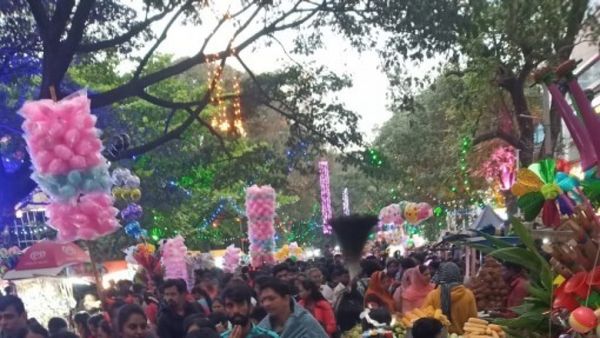 ಬಸವನಗುಡಿ ಕಡ್ಲೆಕಾಯಿ ಪರಿಷೆ; ಈ ಬಾರಿ ತುತ್ತೂರಿ ಸೌಂಡ್ ಬಂದ್?