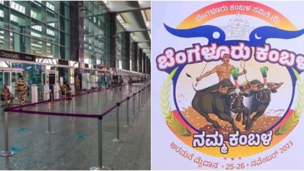 ಬೆಂಗಳೂರು ಕಂಬಳ: ಏರ್‌ಪೋರ್ಟ್‌ ಪ್ರಯಾಣಿಕರಿಗೆ ಇಲ್ಲಿದೆ ಮುಖ್ಯವಾದ ಮಾಹಿತಿ