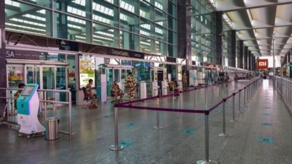 Bengaluru Airport: ಟರ್ಮಿನಲ್‌-2 ರಲ್ಲಿ ಭದ್ರತಾ ತಪಾಸಣೆಗೆ ಸಿಟಿಎಕ್ಸ್ ಯಂತ್ರಗಳ ಅಳವಡಿಕೆ