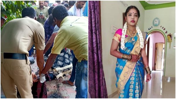 ಬೆಂಗಳೂರಿನಲ್ಲಿ ವಿದ್ಯುತ್ ಶಾಕ್‌ನಿಂದ ತಾಯಿ, ಮಗು ಸಾವು: ಬೆಸ್ಕಾಂ ಎಇ, ಎಇಇ ಅಮಾನತು