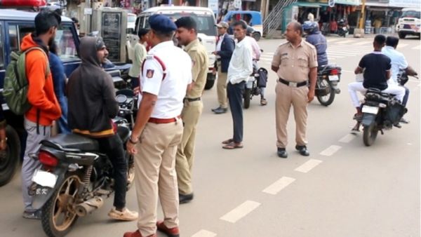 Bengaluru: ವ್ಹೀಲಿಂಗ್ ಪ್ರಕರಣ: ಮಹಿಳೆಗೆ ಬಿತ್ತು ಬರೋಬ್ಬರಿ 25 ಸಾವಿರ ರೂ.ದಂಡ