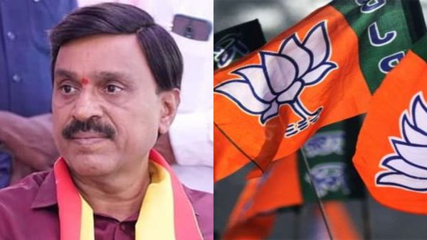 BJP-KRPP: ಬಿಜೆಪಿಗೆ ಗಾಲಿ ಜನಾರ್ಧನ್ ರೆಡ್ಡಿ ಕರೆತರಲು ತೆರೆಮರೆಯಲ್ಲಿ ಕಸರತ್ತು?