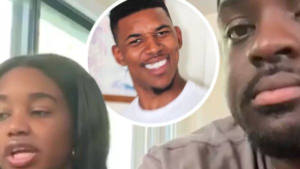 ಪತ್ನಿಯ ಎದೆಹಾಲು ಕುಡಿದು ಕಾಂತಿಯುತ ಚರ್ಮ ಹೊಂದಿದ ಪತಿ....