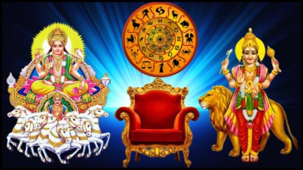 Budhaditya Rajyoga 2023: ವೃಶ್ಚಿಕ ರಾಶಿಯಲ್ಲಿ ಬುಧಾದಿತ್ಯ ರಾಜಯೋಗ: ಮುಂದಿನ 10 ದಿನಗಳ ಕಾಲ ಈ 3 ರಾಶಿಯವರ ಜೀವನ ಉಜ್ವಲ