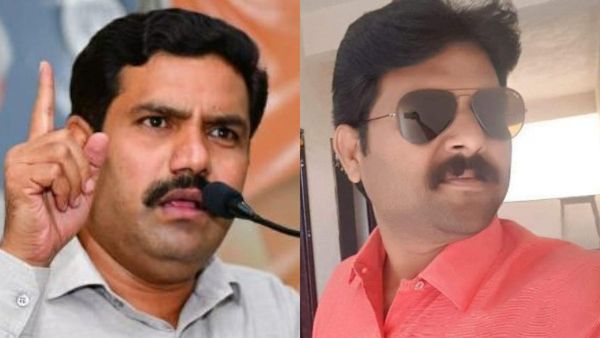 ಕೆಇಎ ಪರೀಕ್ಷೆ ಅಕ್ರಮದ ಕಿಂಗ್‌ಪಿನ್ ಆರ್‌ಡಿ ಪಾಟೀಲ್‌ಗೆ ಕೈ ಶಾಸಕರು, ಮಂತ್ರಿಗಳ ನೆರವು: B.Y.ವಿಜಯೇಂದ್ರ ಆರೋಪ