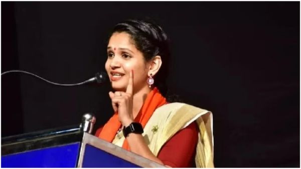 ಟಿಕೆಟ್ ವಂಚನೆ ಪ್ರಕರಣ: ಚೈತ್ರಾ ಕುಂದಾಪುರ ಮತ್ತು ಸಹಚರರ ವಿರುದ್ಧ ದೋಷಾರೋಪ ಪಟ್ಟಿ ಸಲ್ಲಿಕೆ