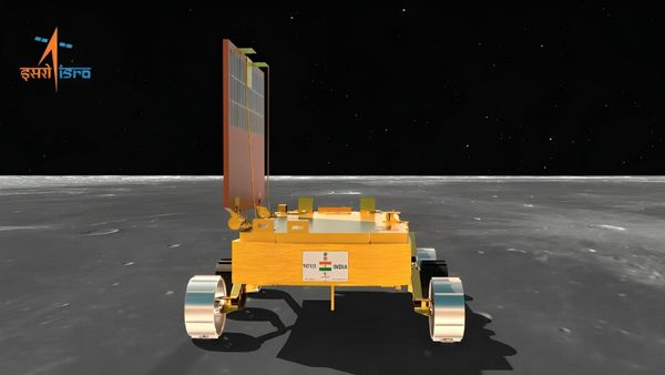 Chandrayaan-3: ‘ಚಂದ್ರಯಾನ-3’ ವಸ್ತುಗಳು ಭೂಮಿಯತ್ತ ವಾಪಸ್! ಕಾರಣ ತಿಳಿಯಿರಿ