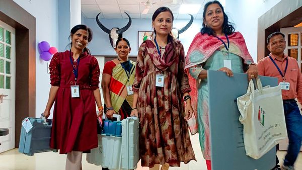 ಅಬ್ಬಬ್ಬಾ.. ಈ ರಾಜ್ಯದ ಚುನಾವಣಾ ಅಭ್ಯರ್ಥಿಗಳ ಕ್ರಿಮಿನಲ್ ಹಿನ್ನೆಲೆ ನೋಡಿ ಹೇಗಿದೆ!