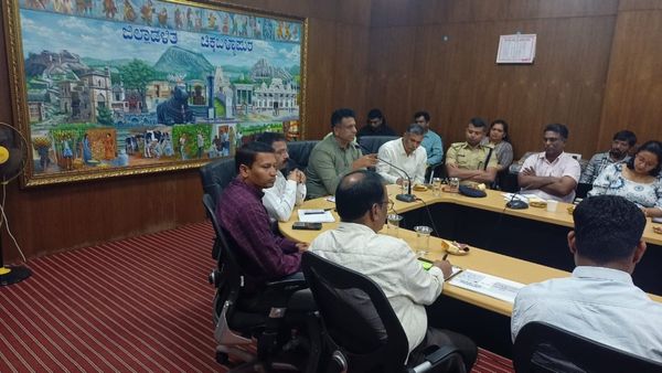 ಇಂದಿನಿಂದ ಪ್ಲಾಸ್ಟಿಕ್ ಮುಕ್ತ ಚಿಕ್ಕಬಳ್ಳಾಪುರ, ತಪ್ಪಿದ್ರೆ ದಂಡ