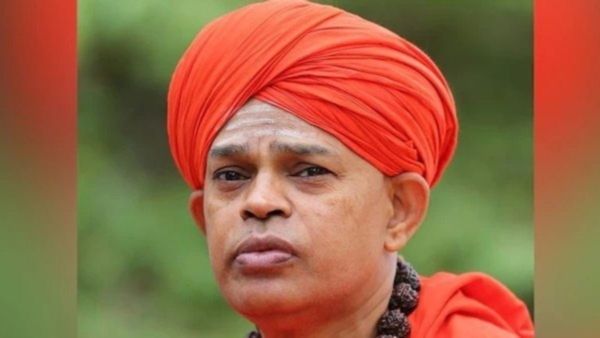 ಚಿತ್ರದುರ್ಗ ಮುರುಘಾ ಶ್ರೀಗೆ ಮತ್ತೆ ಬಂಧನದ ಭೀತಿ, ಯಾವ ಪ್ರಕರಣದಲ್ಲಿ ಗೊತ್ತಾ?